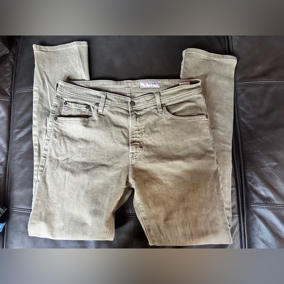 Men’s Ag-ed Denim jeans - Picture 4 of 7